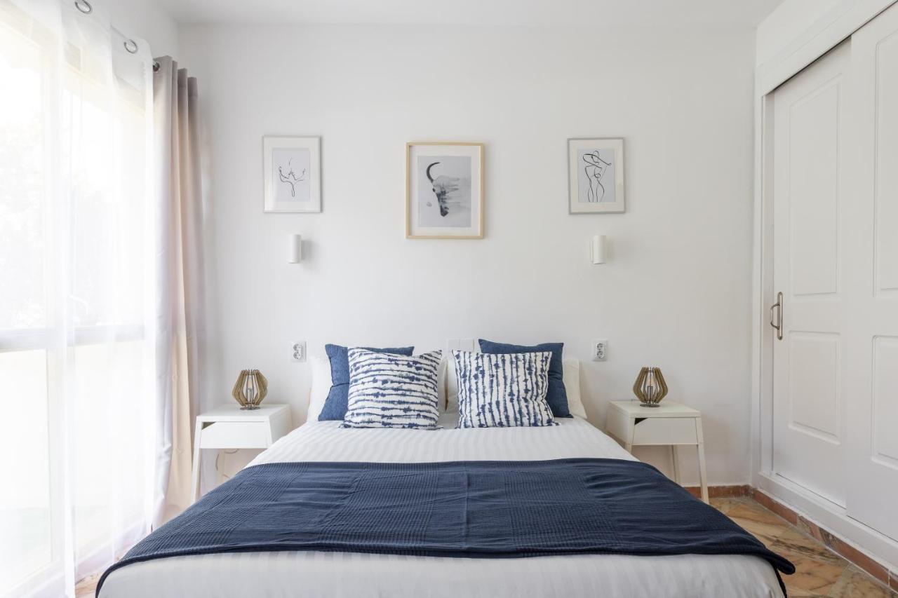 Oleholidays 305 Romana Playa Primera Linea Playa Appartement